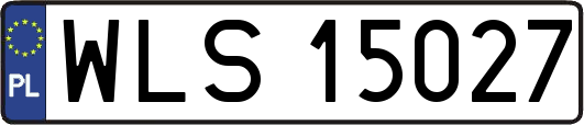 WLS15027