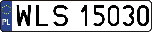 WLS15030