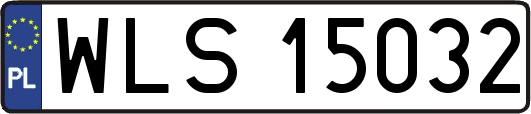 WLS15032