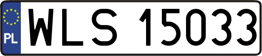 WLS15033