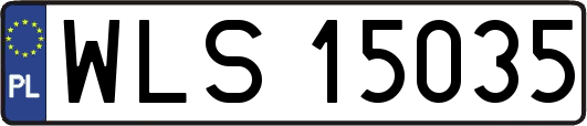 WLS15035