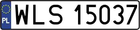 WLS15037