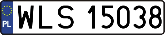 WLS15038