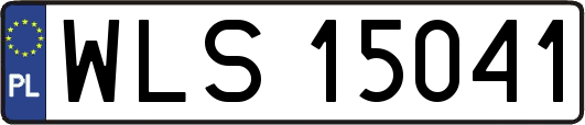 WLS15041