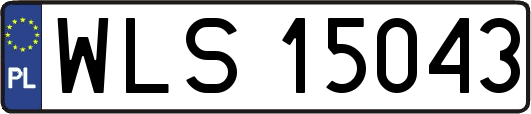 WLS15043