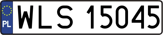 WLS15045