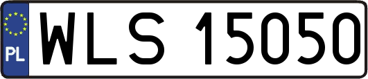 WLS15050