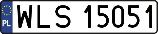 WLS15051