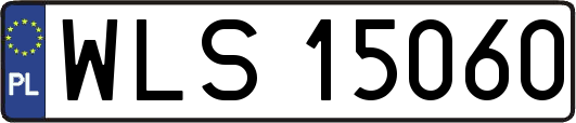 WLS15060