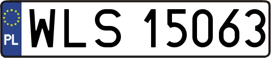 WLS15063