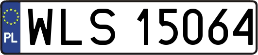 WLS15064