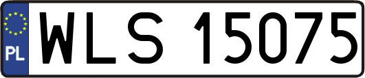 WLS15075