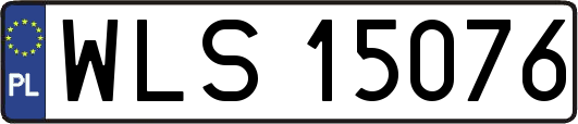 WLS15076