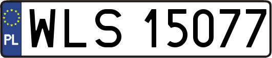 WLS15077