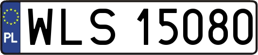 WLS15080