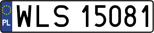 WLS15081