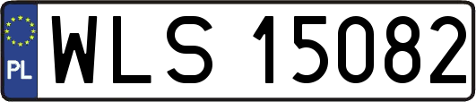 WLS15082