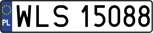 WLS15088