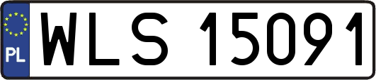 WLS15091