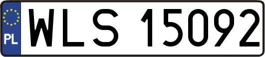 WLS15092