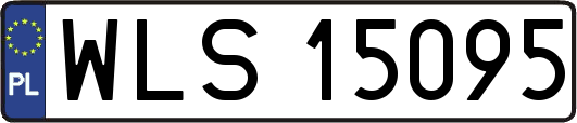 WLS15095