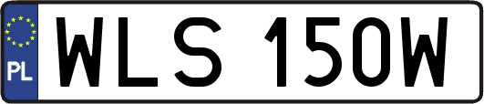 WLS150W