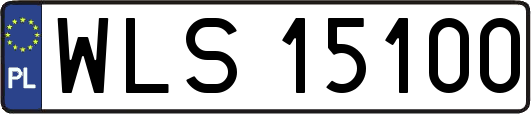 WLS15100