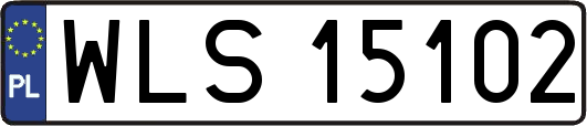 WLS15102