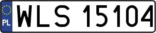 WLS15104