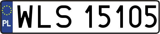 WLS15105