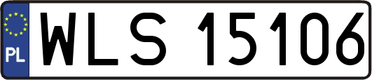 WLS15106