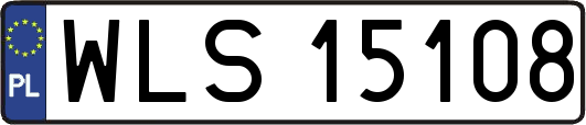 WLS15108