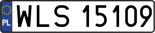 WLS15109