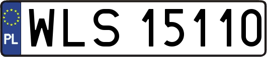 WLS15110