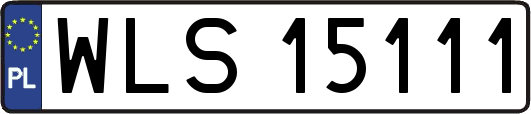 WLS15111