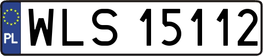 WLS15112