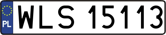 WLS15113