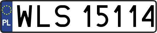 WLS15114