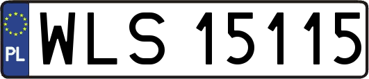 WLS15115