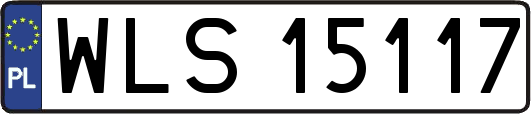 WLS15117