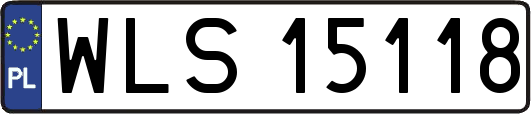 WLS15118
