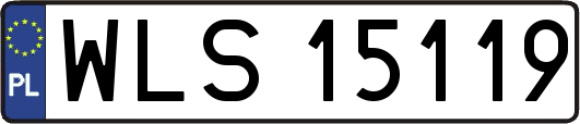 WLS15119