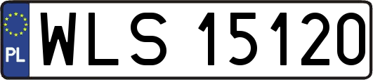 WLS15120