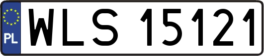 WLS15121