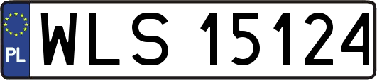 WLS15124