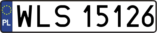 WLS15126