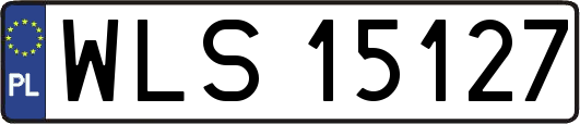 WLS15127