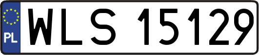 WLS15129