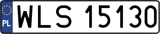WLS15130