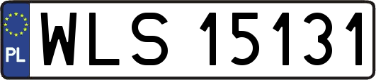 WLS15131